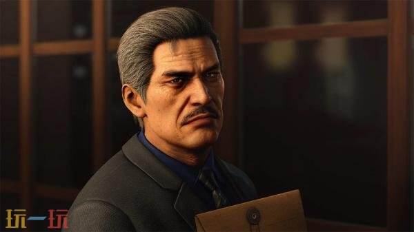 《人中之龙 极3/人中之龙3 外传 Dark Ties》故事及战斗系统介绍发布