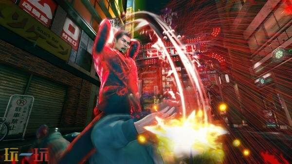 《人中之龙 极3/人中之龙3 外传 Dark Ties》故事及战斗系统介绍发布