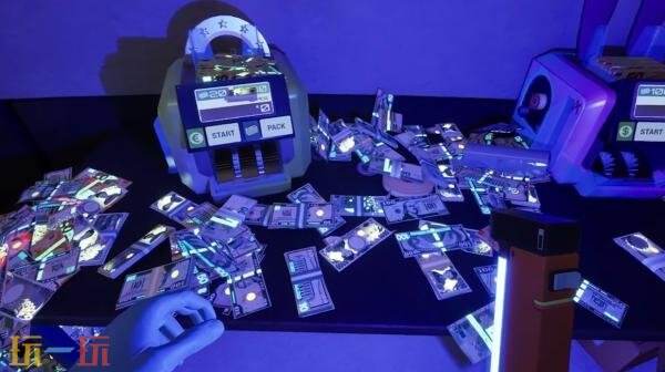 《浣币模拟器》PS5和Xbox版将于26年2月12日发售