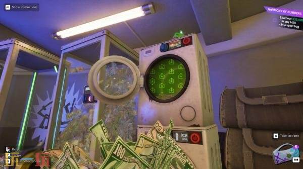 《浣币模拟器》PS5和Xbox版将于26年2月12日发售