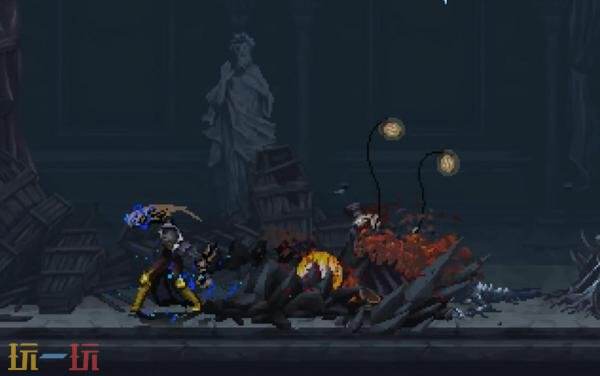 《最后的信仰》DLC“觉醒的远古者”26年1月20日发布