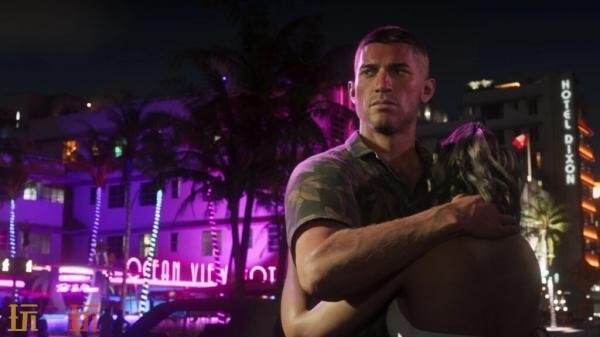 《侠盗猎车手6》再次跳票！推迟至26年11月19日发售