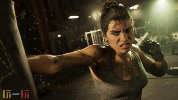 《侠盗猎车手6》再次跳票！推迟至26年11月19日发售