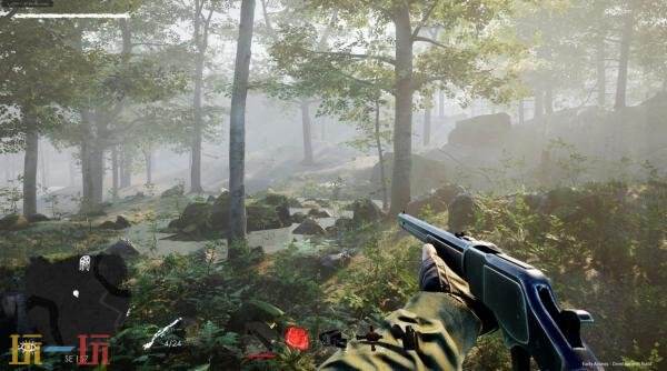 《Folklore Hunter》26年1月30日结束抢先体验推出1.0正式版