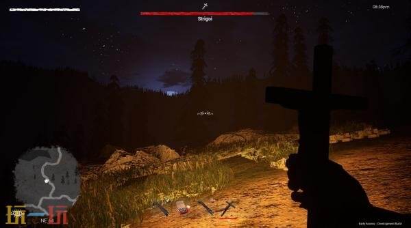 《Folklore Hunter》26年1月30日结束抢先体验推出1.0正式版