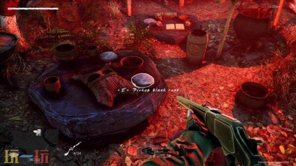 《Folklore Hunter》26年1月30日结束抢先体验推出1.0正式版