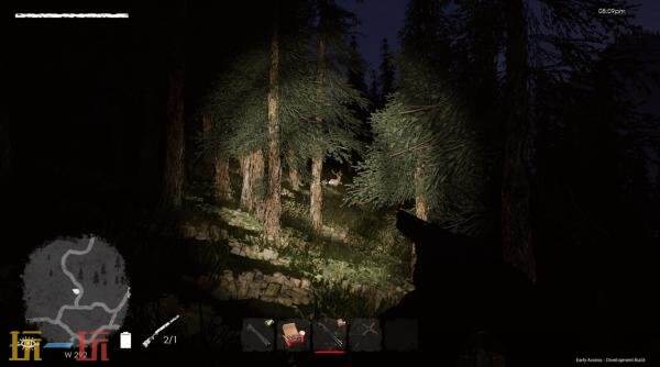 《Folklore Hunter》26年1月30日结束抢先体验推出1.0正式版