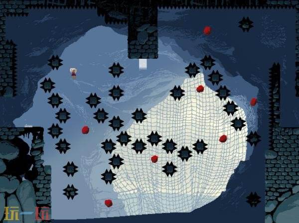 横版恐怖平台游戏《Love Eternal》跳票!推迟至2026年Q1发售