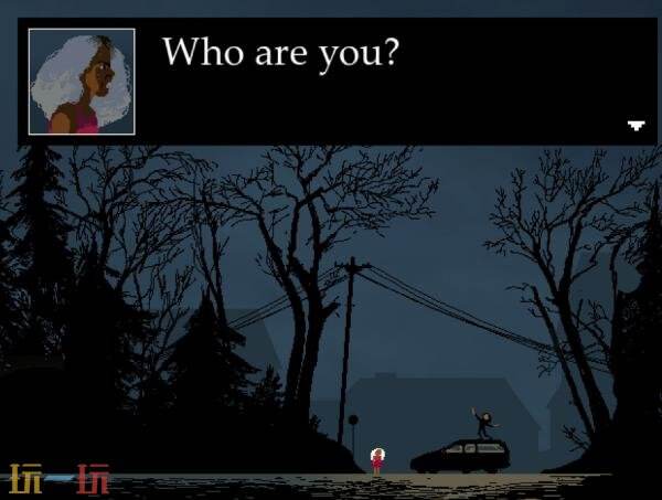 横版恐怖平台游戏《Love Eternal》跳票!推迟至2026年Q1发售