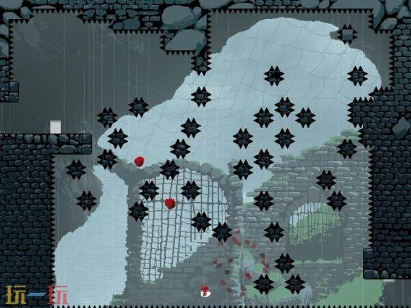 横版恐怖平台游戏《Love Eternal》跳票!推迟至2026年Q1发售