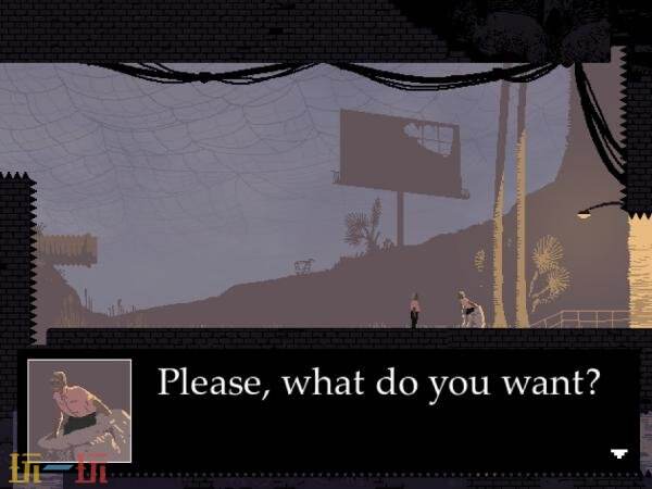 横版恐怖平台游戏《Love Eternal》跳票!推迟至2026年Q1发售