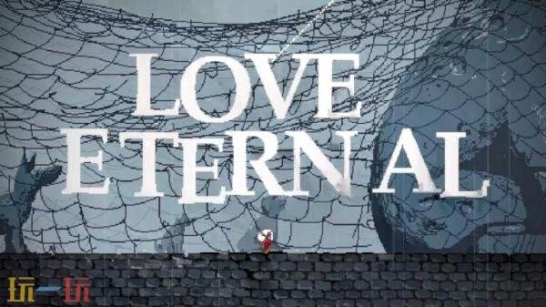 横版恐怖平台游戏《Love Eternal》跳票!推迟至2026年Q1发售