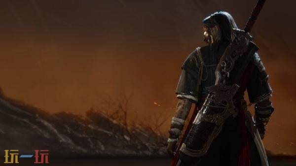 3A单人动作RPG《Project TAL》首支预告片发布