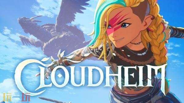 合作動作RPG《云之國》將于12月4日卡推出PC版搶先體驗