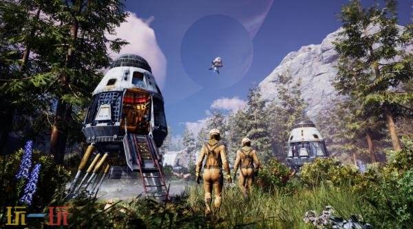 《翼星求生》将于2026年在PS5和Xbox平台推出