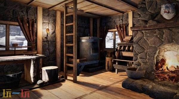 《翼星求生》将于2026年在PS5和Xbox平台推出