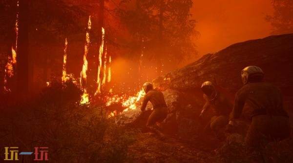 《翼星求生》将于2026年在PS5和Xbox平台推出