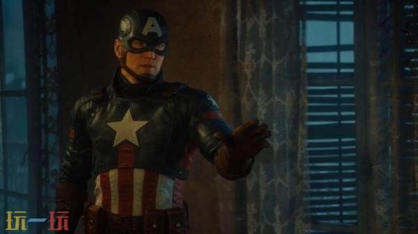 《漫威1943:九頭蛇崛起》再次跳票!新發售日期暫未公布