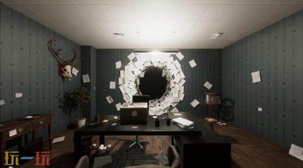 《回家,安妮:SCP》PS5版和Xbox版2026年初發布