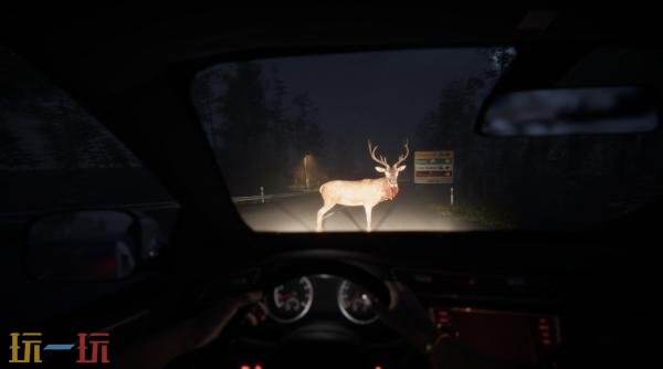 《回家,安妮:SCP》PS5版和Xbox版2026年初發布