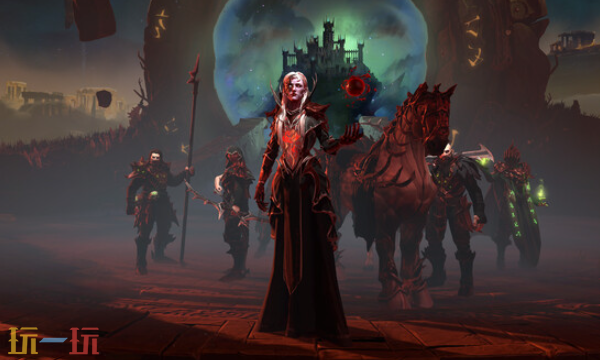 奇迹时代4鲜血王座兑换码有什么 奇迹时代4鲜血王座兑换码分享