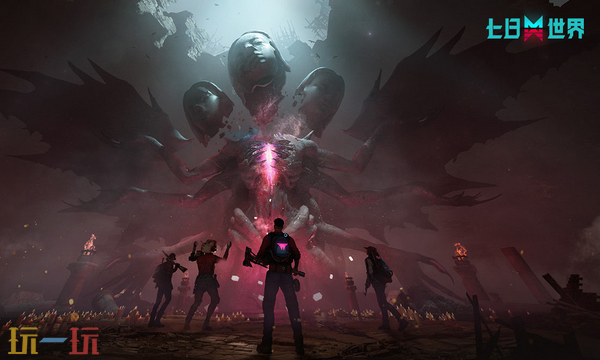 七日世界兑换码是什么 七日世界最新兑换码2025