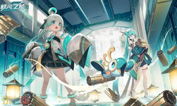 九畿岐风之旅云游戏入口是什么 九畿岐风之旅云游戏官网入口