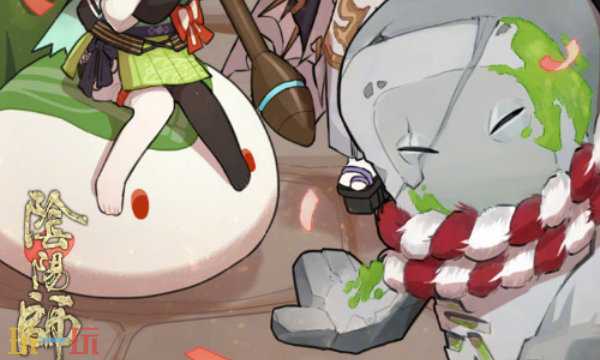 阴阳师石青苔哪里多 涂壁石青苔在哪刷