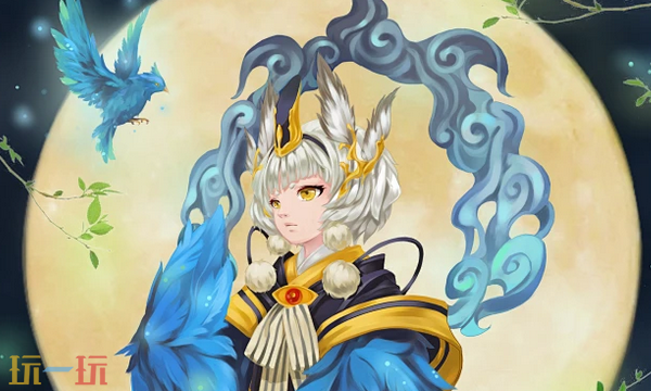 阴阳师翅膀羽衣献祭哪里刷的多 童男神翅膀羽衣献祭速刷位置