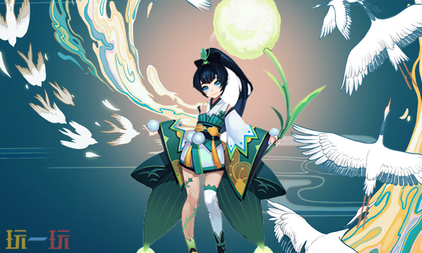 阴阳师蒲公英治愈叮哪里多 萤草蒲公英治愈叮速刷位置