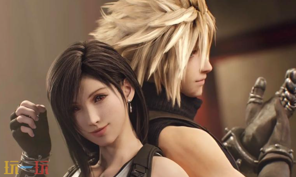 最终幻想7重制版修改器最新版下载 最终幻想7重制版风灵月影修改器