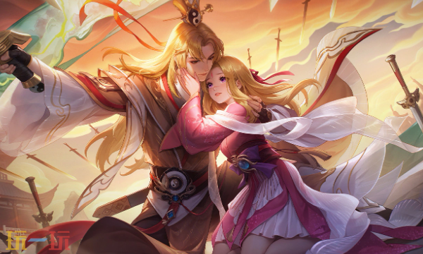 王者荣耀干将莫邪法师最强出装推荐 干将莫邪法师爆发出装指南