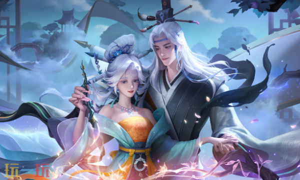 王者荣耀干将莫邪法师最强出装推荐 干将莫邪法师爆发出装指南