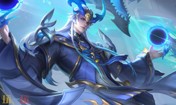 王者荣耀东皇太一辅助最强出装推荐 东皇太一辅助控制出装指南