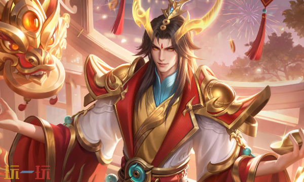 王者荣耀东皇太一辅助最强出装推荐 东皇太一辅助控制出装指南