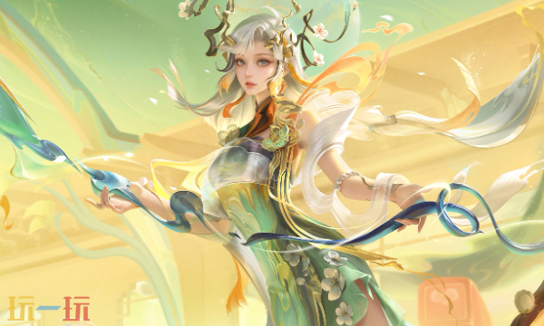 王者荣耀大乔辅助最强出装推荐 大乔辅助团队出装指南