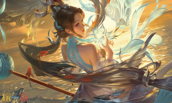 王者荣耀大乔辅助最强出装推荐 大乔辅助团队出装指南