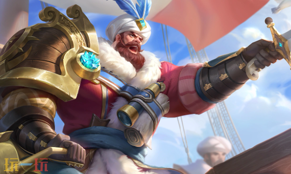 王者荣耀黄忠射手最强出装推荐 黄忠射手输出出装指南