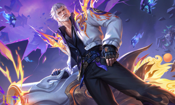 王者荣耀黄忠射手最强出装推荐 黄忠射手输出出装指南