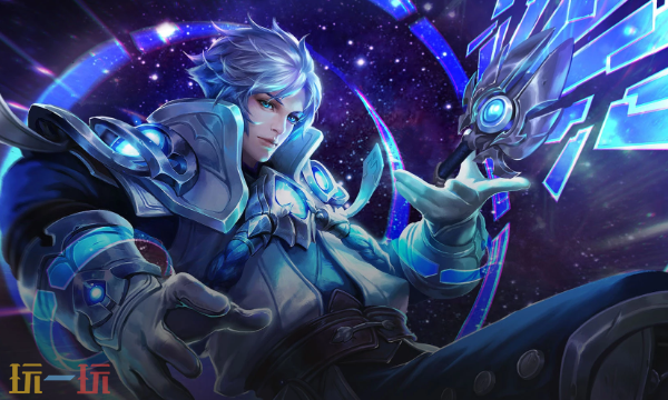 王者荣耀诸葛亮打野最强出装推荐 诸葛亮法刺爆发出装指南