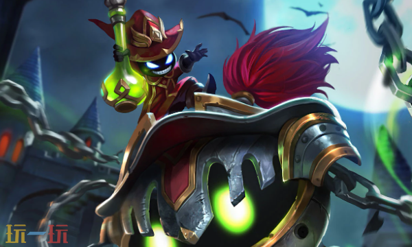 王者荣耀太乙真人辅助最强出装推荐 太乙真人辅助复活出装指南