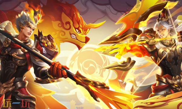 王者荣耀杨戬战士最强出装推荐 杨戬战士突进出装指南