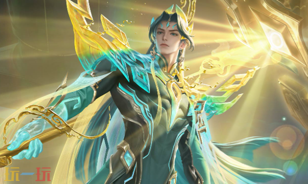 王者荣耀杨戬战士最强出装推荐 杨戬战士突进出装指南