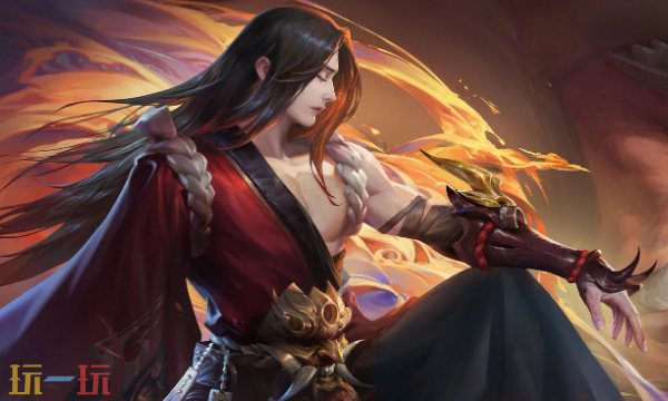 王者荣耀橘右京打野最强出装推荐 橘右京刺客战士出装指南