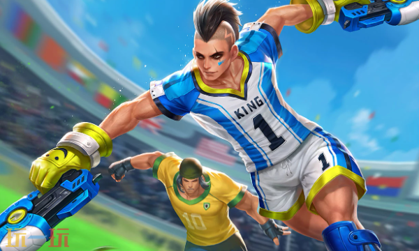 王者荣耀马可波罗射手最强出装推荐 马可波罗射手灵活出装指南