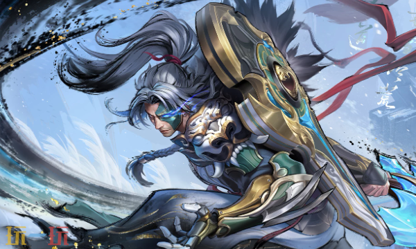 王者荣耀夏侯惇战士最强出装推荐 夏侯惇坦克战士出装指南