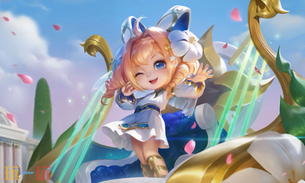 王者荣耀蔡文姬辅助最强出装推荐 蔡文姬辅助治疗出装指南