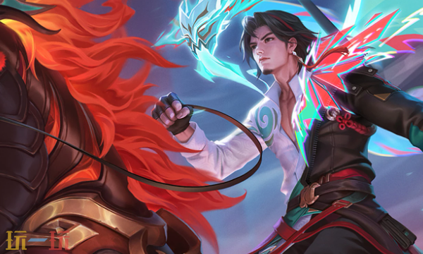 王者荣耀关羽战士最强出装推荐 关羽战士突进出装指南