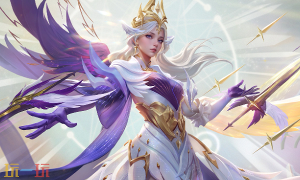 王者荣耀虞姬射手最强出装推荐 虞姬射手生存出装指南