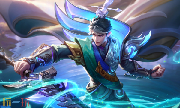 王者榮耀劉邦坦克最強出裝推薦 劉邦坦克支援出裝指南